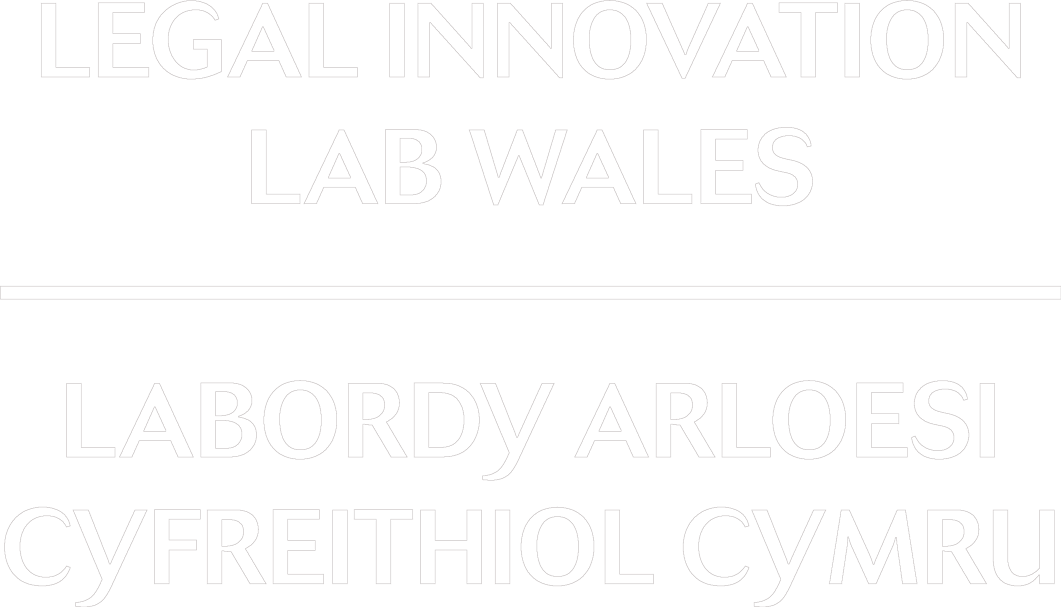 Legal Innovation Lab Wales, Labordy Arloesi Cyfreithiol Cymru
